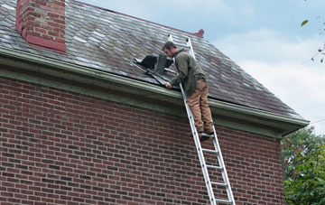 what affects urgent Girsby roof repairs