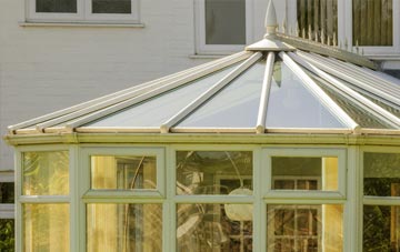 conservatory roof repair Girsby