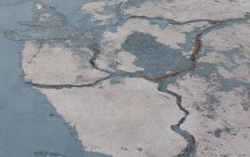 fibreglass roofing replacement Girsby