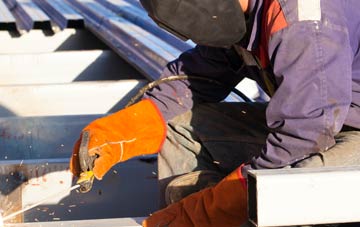 Girsby flat roofing options