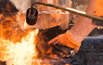 Girsby flat roof repair companies