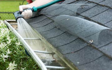 Girsby gutter cleaning costs