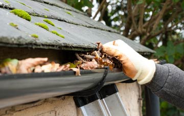 gutter cleaning Girsby