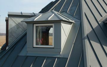 metal roofing Girsby