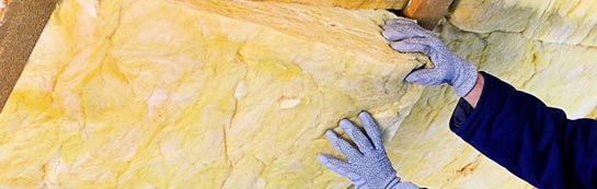 quotes for Girsby roof insulation