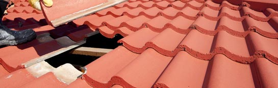 compare Girsby roof repair quotes