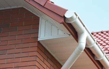Girsby soffit repair costs