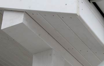 soffits Girsby