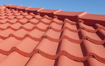 Girsby tile and slate roof replacement