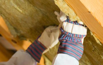 types of Girsby pitched roof insulation materials