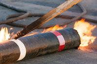 free Girsby flat roofing repair quotes