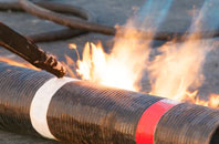 Girsby flat roofing replacement