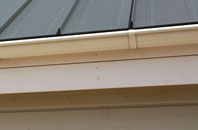 Girsby soffit repair