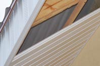 rated Girsby soffit repair companies